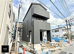 神奈川県川崎市宮前区西野川２丁目