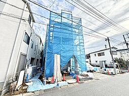 神奈川県川崎市宮前区西野川２丁目