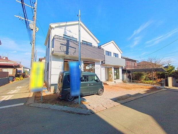 ■暮らしを彩る充実した設備仕様が備わった住まい