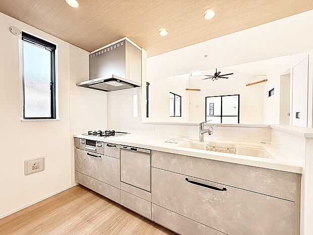 ■家族とつながる、コミュニケーションの場