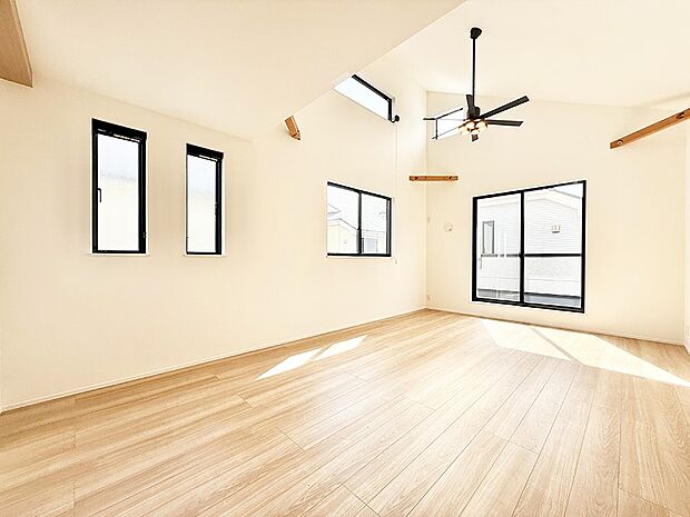 ■自然と会話が生まれる、心地よいひととき