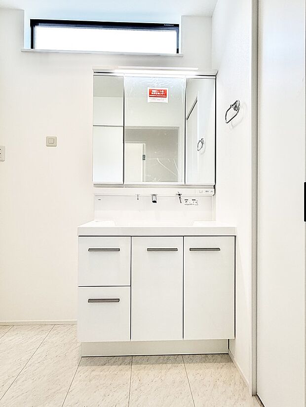 ■清潔感があり、気持ちよく使えます