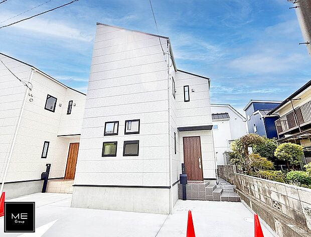 ■暮らしを彩る充実した設備仕様が備わった住まい