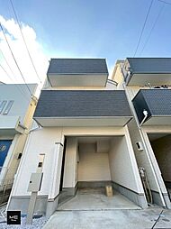 神奈川県横浜市保土ケ谷区西谷２丁目