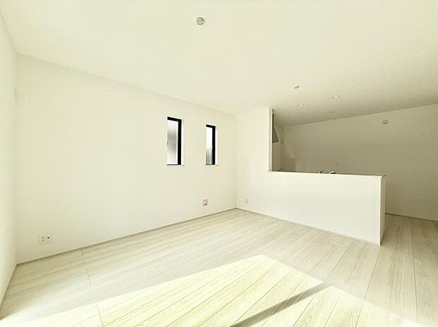 ■家族の時間を彩る、快適で癒される空間