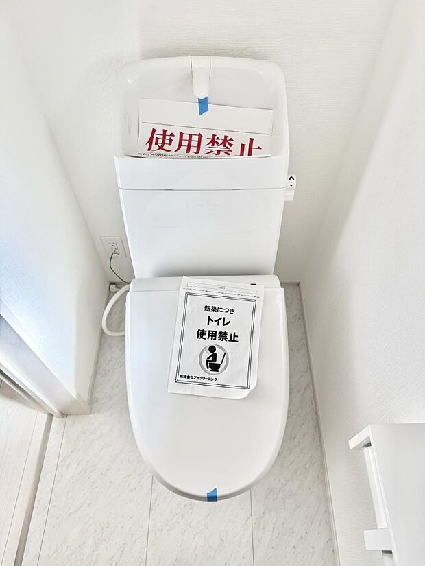 ■毎日使う場所だからこそ、清潔感溢れる空間