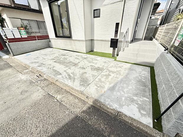 ■カースペース有