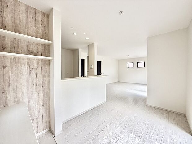 ■大切な人と過ごす、あたたかいひととき