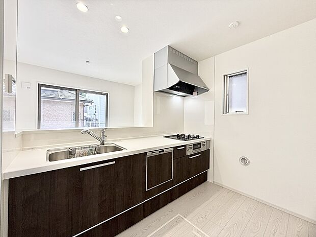 ■家族とつながる、コミュニケーションの場