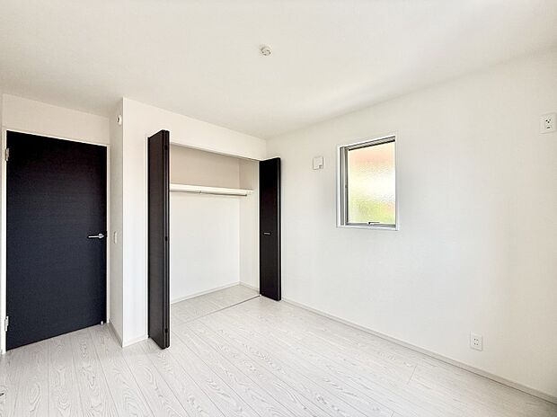 ■家具をうまく配置すれば広々とした空間を使い動きやすく、リラックスした時間が過ごせます