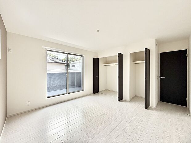 ■家具やレイアウトを自由に配置できるため使い勝手が良く快適に過ごせます