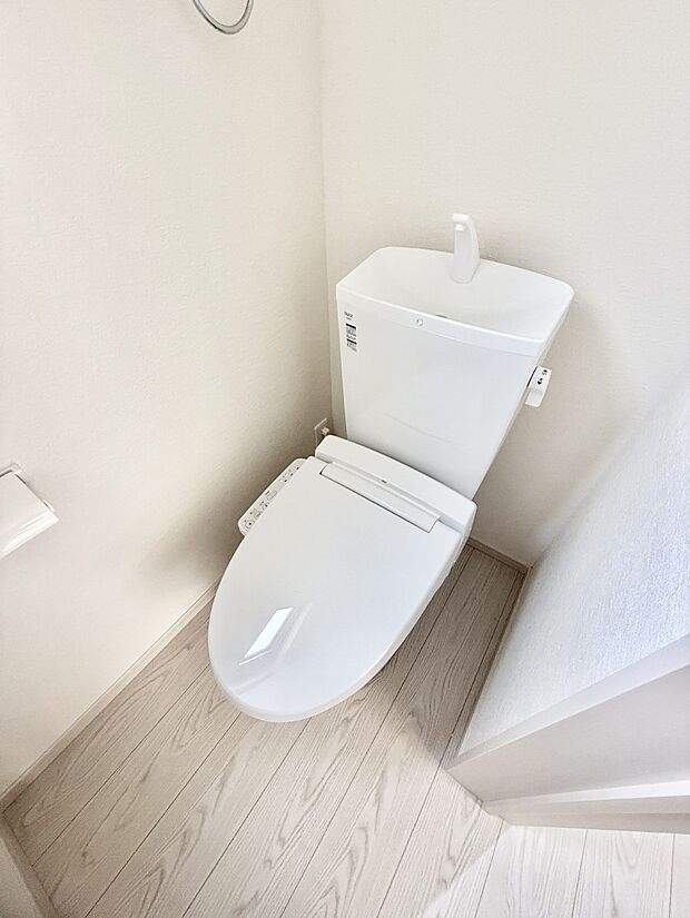 ■使いやすさと清潔感にこだわった空間