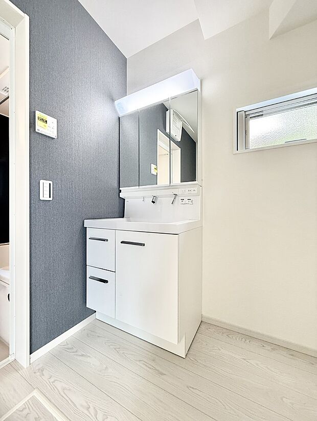 ■家族みんなが使いやすい配置です