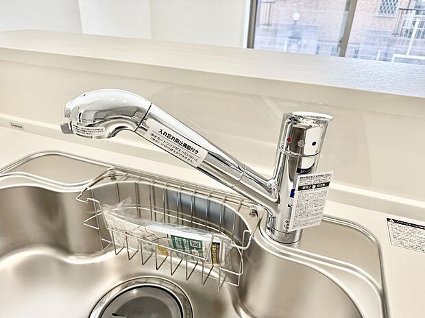 ■不純物をしっかり除去して安心して飲めます