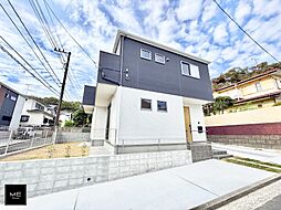 神奈川県横浜市金沢区高舟台２丁目