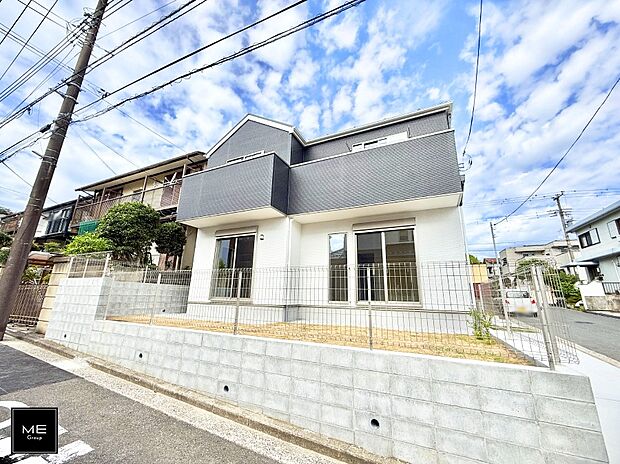 ■暮らしを彩る充実した設備仕様が備わった住まい