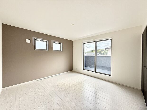 ■心地よい雰囲気が漂う落ち着いた空間