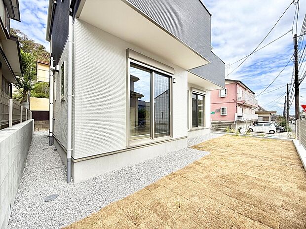 ■庭付き住宅は多様な使用用途で活用できます