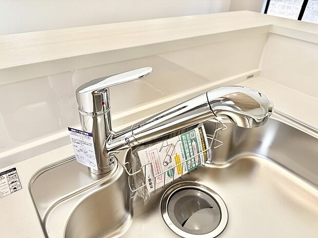 ■清潔でおいしい水を手軽に供給してくれます