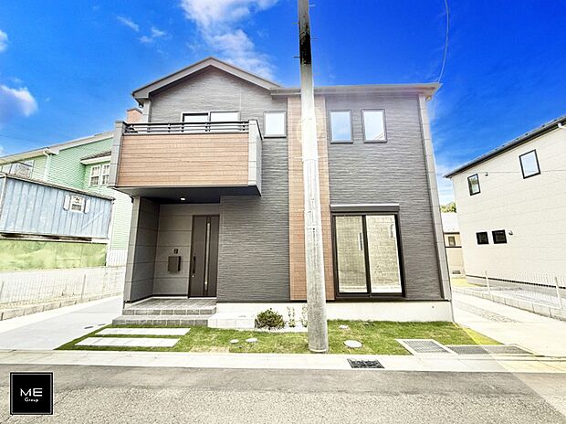 ■家族みんなが笑顔で過ごせる、安心感のある住まい