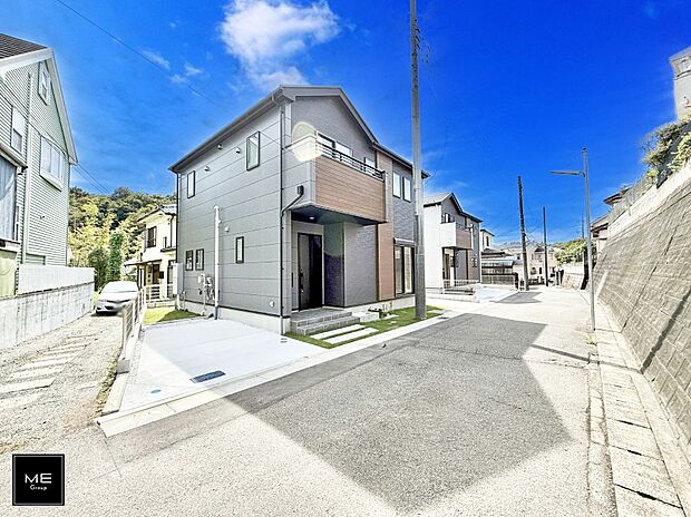 ■新しい時代の息吹を感じる、心地よい環境