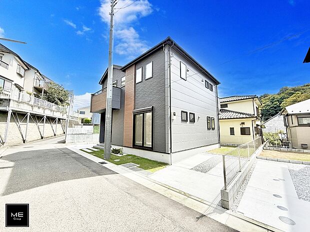 ■家族の思い出が育つ住まいです