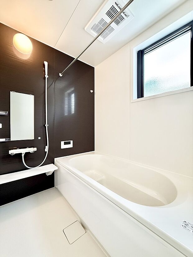 ■一日の疲れを癒す、心落ち着く空間です