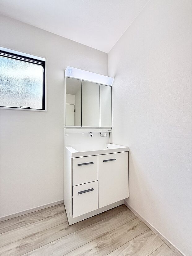 ■清潔感があり、気持ちよく使えます