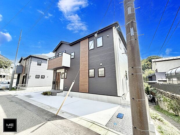 ■家族みんなが笑顔で過ごせる、安心感のある住まい