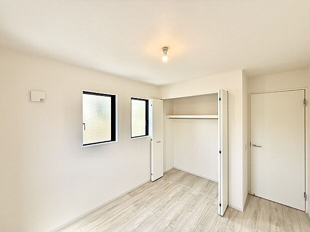 ■どこになにを置くか楽しみな自分のお部屋