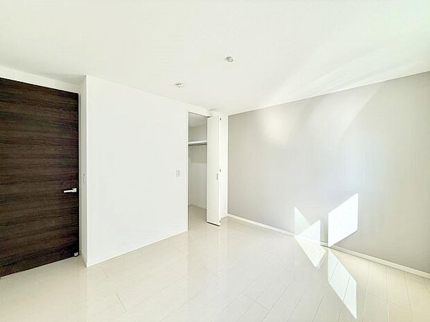 ■快適な環境で、日常の疲れを癒せる空間