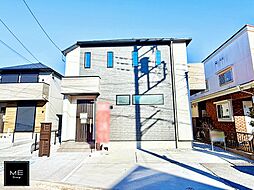 神奈川県大和市南林間８丁目