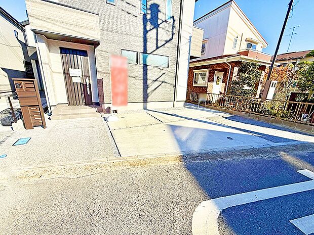 ■カースペース有