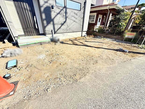 ■カースペース有