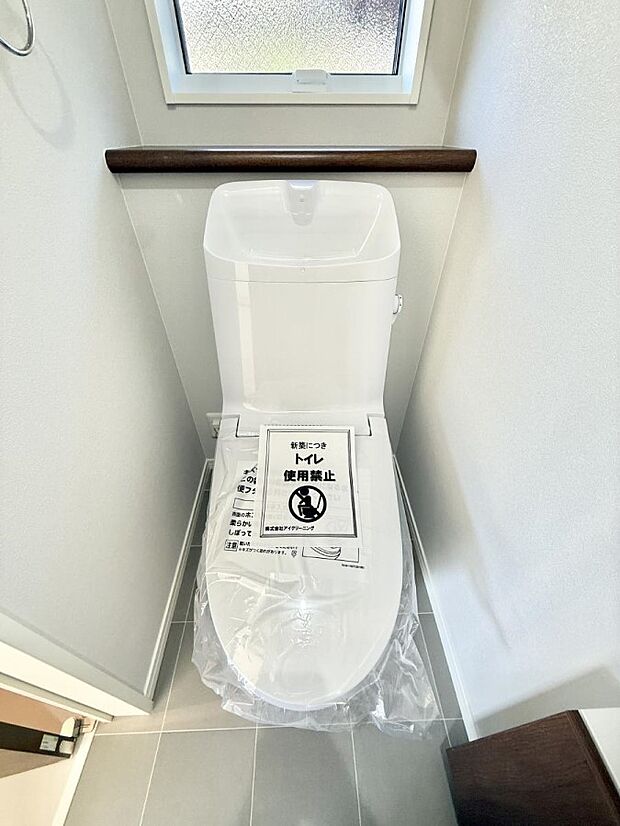 ■毎日使う場所だからこそ、清潔感溢れる空間