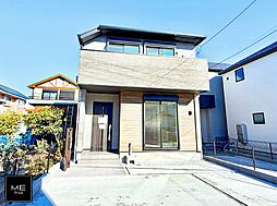 神奈川県大和市南林間８丁目