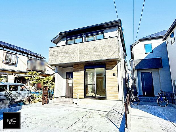 ■新しい暮らしが始まる場所で、家族の絆を深める