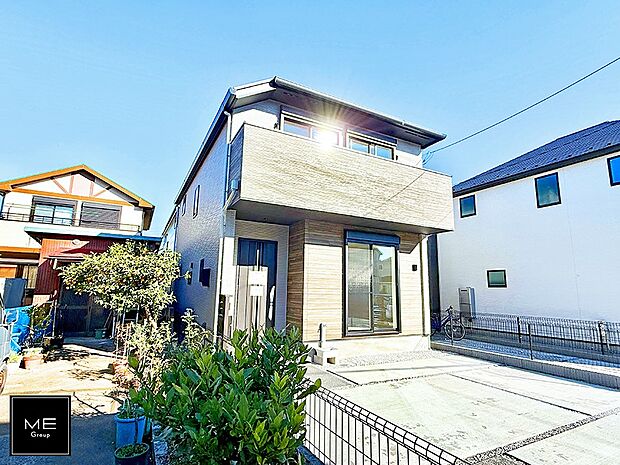 ■暮らしを豊かにする充実した仕様設備で快適に