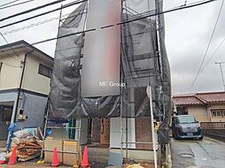 神奈川県茅ヶ崎市菱沼３丁目