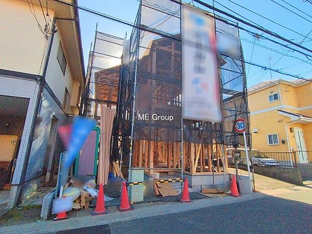 ■新しい暮らしが始まる場所で、家族の絆を深める