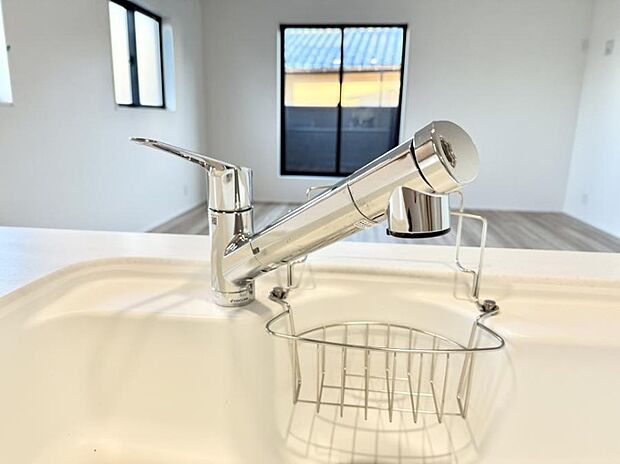 ■清潔でおいしい水を手軽に供給してくれます