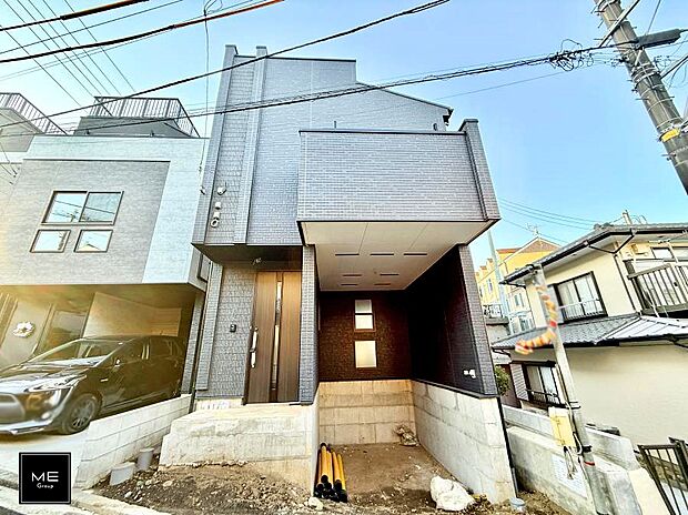 ■家族みんなが笑顔で過ごせる、安心感のある住まい