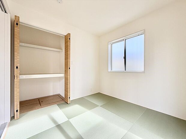 ■清潔感あふれるお部屋で毎日を快適に過ごせます