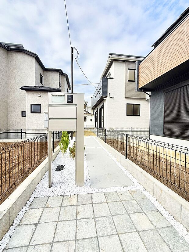 ■ 帰るたびにホッとする、安心感のある佇まい