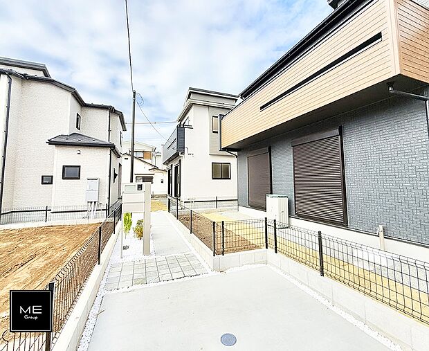 ■新しい暮らしが始まる場所で、家族の絆を深める