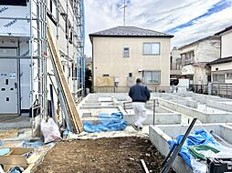 神奈川県川崎市宮前区西野川２丁目