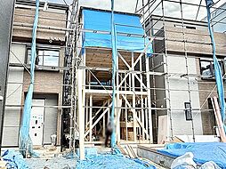 神奈川県川崎市宮前区西野川２丁目