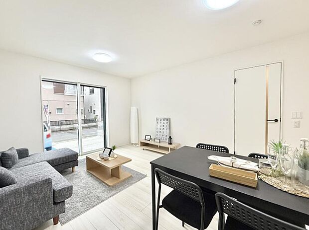 ■日常をちょっと特別にする、憩いの空間