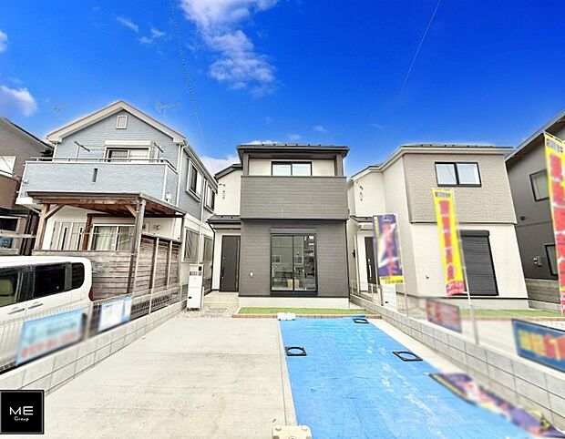 ■暮らしを豊かにする充実した仕様設備で快適に