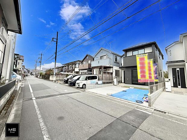 ■この道を歩けば、毎日が少し特別になる